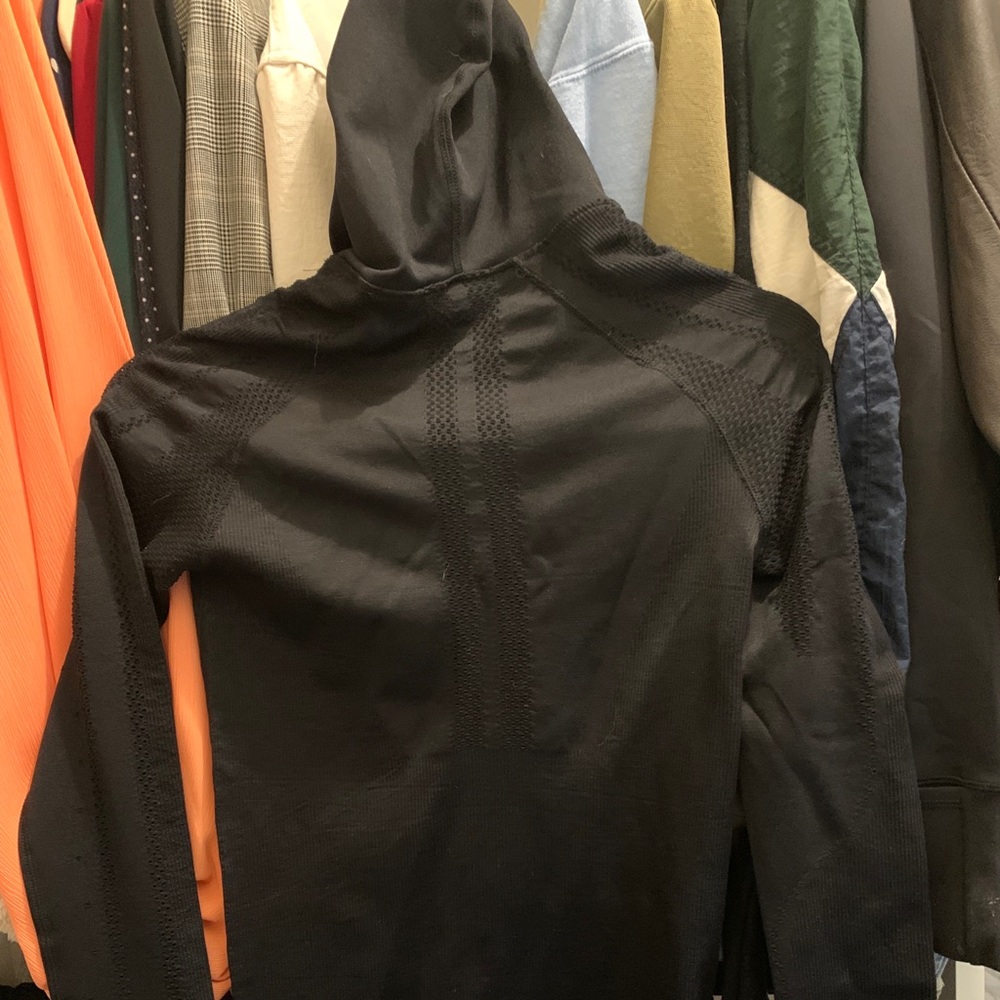 Fabletics hooded jacket - Picture 2 of 6